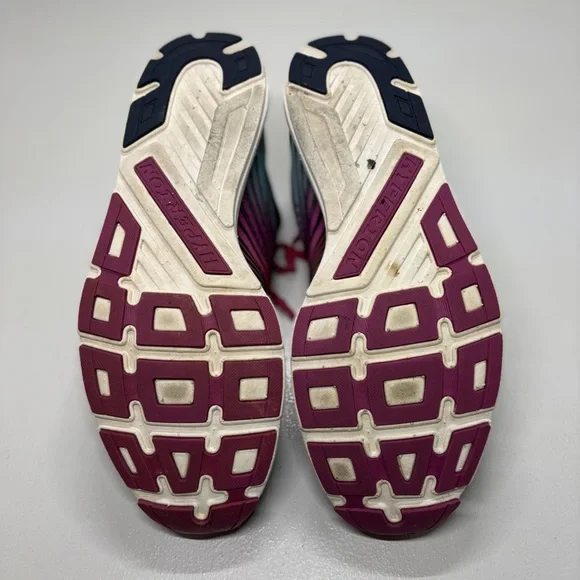 Women's Brooks Hyperion Tempo running shoes size 8.5 - Picture 9 of 12